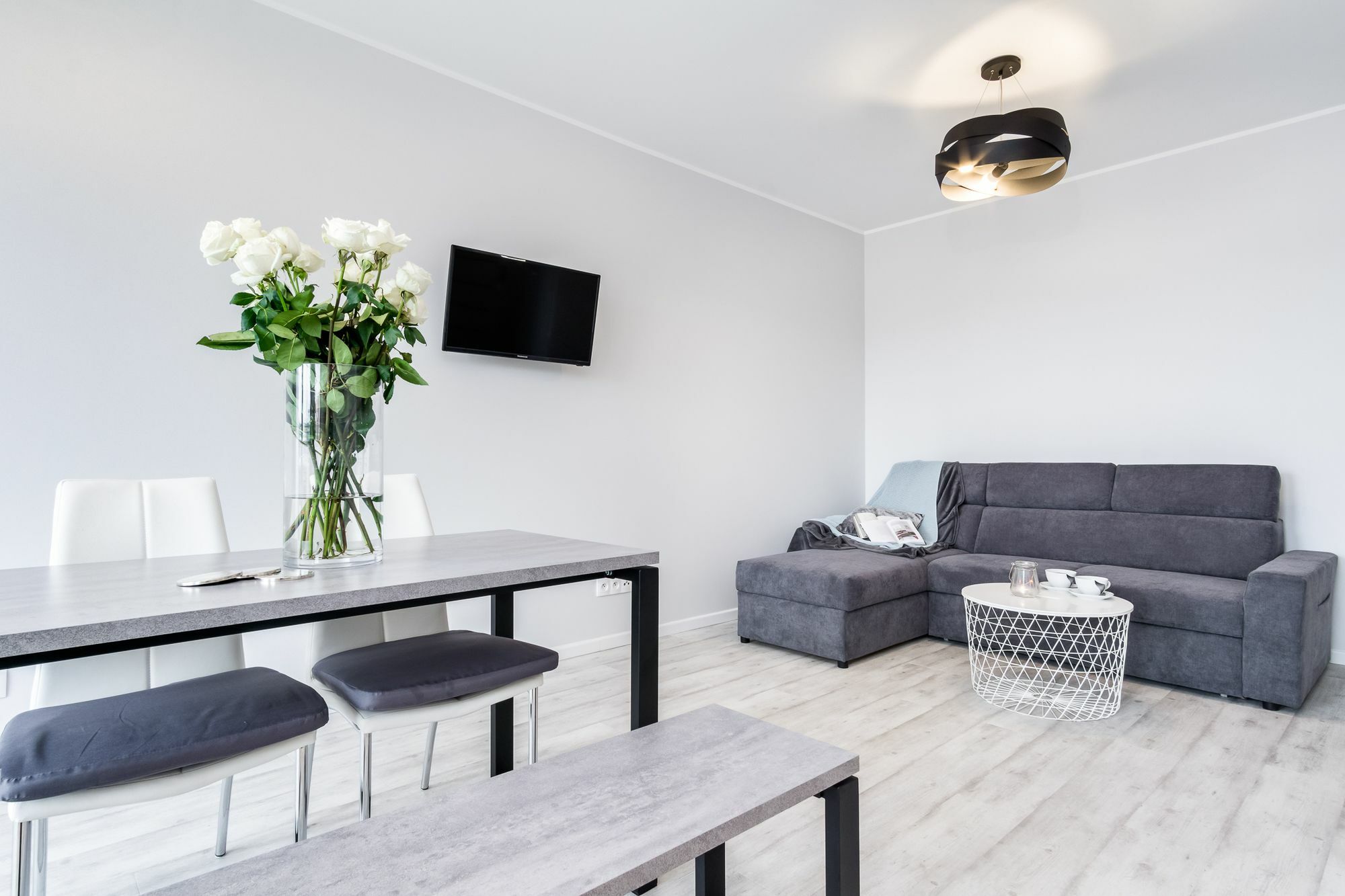 Elite Apartments Oliwa Business Center Sopot Extérieur photo
